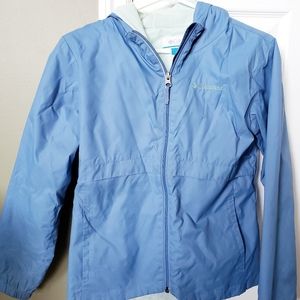 Kids Columbia Jacket